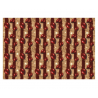 Toalha Mesa Palhaço 137X274 CMS