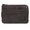 Porta-Moedas Pepe Jeans CHIEF Castanho