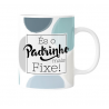 Caneca - És o Padrinho mais Fixe!