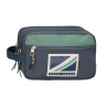 Necessaire Pepe Jeans TOM Azul Escuro