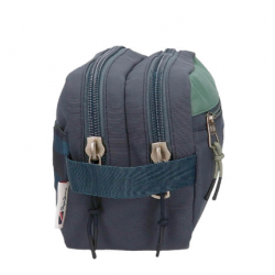 Necessaire Pepe Jeans TOM Azul Escuro