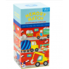 Jogo de Memória Construção