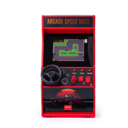 Mini Arcade Game - Speed Race