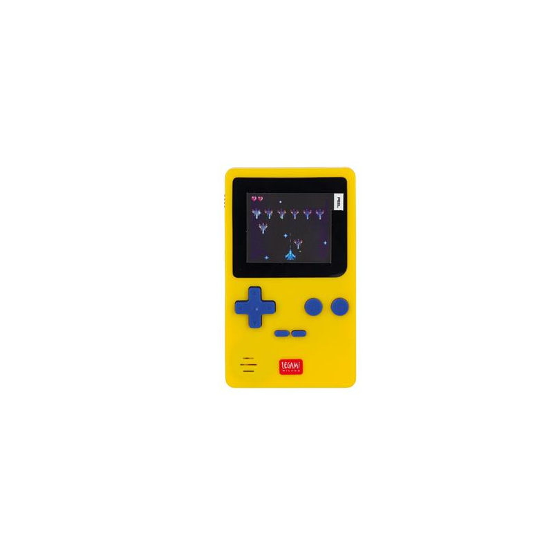 Mini Consola Vintage - Super Arcade Station