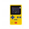 Mini Consola Vintage - Super Arcade Station