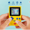 Mini Consola Vintage - Super Arcade Station