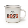Caneca The Boss - Is Always Right