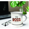Caneca The Boss - Is Always Right