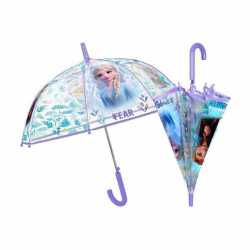 Guarda-Chuva Frozen 2 Disney