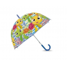 Guarda-Chuva Manual Bolha Tartarugas