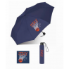 Guarda-Chuva Pequeno Urban Azul Escuro