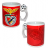 Caneca c/ Bola na Pega SL Benfica