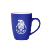Caneca Veludo Azul FC Porto