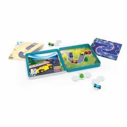 Jogo Pole Position- Travel Games