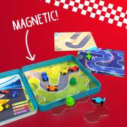 Jogo Pole Position- Travel Games