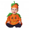 Fato Abóbora Halloween, Bebé