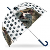Guarda-Chuva Transparente Jurassic World