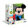 Baby Mickey Gatinha Comigo