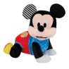 Baby Mickey Gatinha Comigo