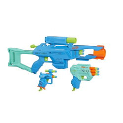 Nerf Elite 2.0 - Pack Tactical
