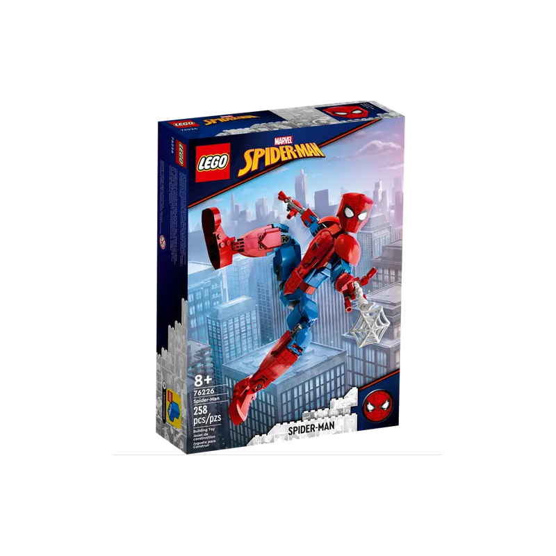 LEGO Figura de Spider-Man - 76226