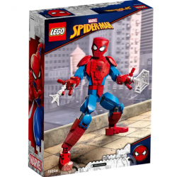 LEGO Figura de Spider-Man - 76226