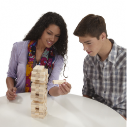 Jogo Clássico Jenga