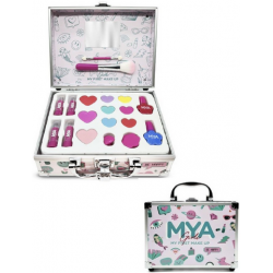 Mala Maquilhagem “Chic Beauty” – Mya Girls
