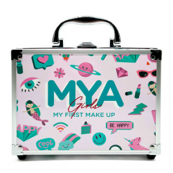 Mala Maquilhagem “Chic Beauty” – Mya Girls