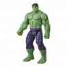 Figura Avengers Titan Hero Deluxe Hulk