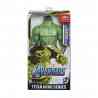 Figura Avengers Titan Hero Deluxe Hulk