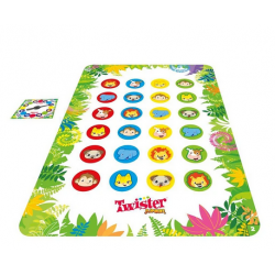 Jogo Twister Junior