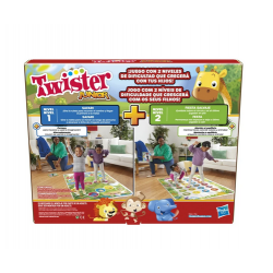 Jogo Twister Junior