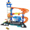 Hot Wheels - Ataque do Tubarão